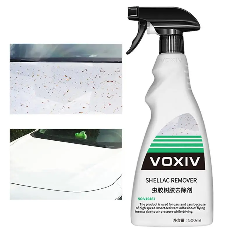 

Glue Off Adhesive Remover Safely Removes Stickers Labels Decals 500ml Car Wash Cleaner Safe Surface Cleaner Removes Stickers