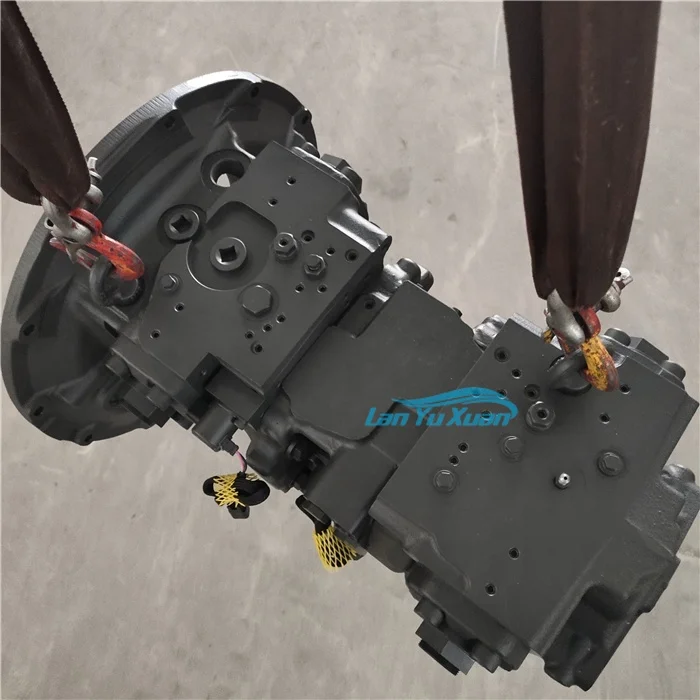 Рисунок 3 - PC200-7 PC200LC-7 гидравлический насос 708-2L-00300