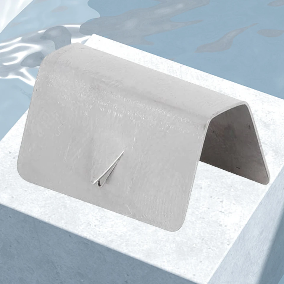 12 Clip Deflettori Antivento E Antipioggia In Acciaio Inossidabile Per Finestrini Auto Heko G3 Sned~p138231454 - Foto 2