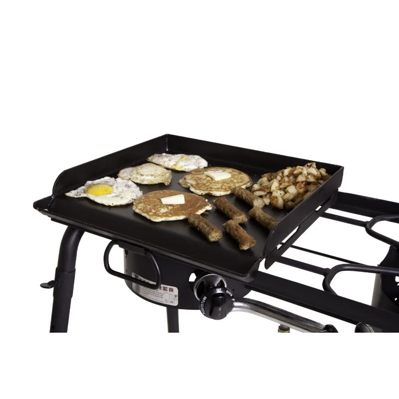 Camp Chef FTG250 VersaTop Grill