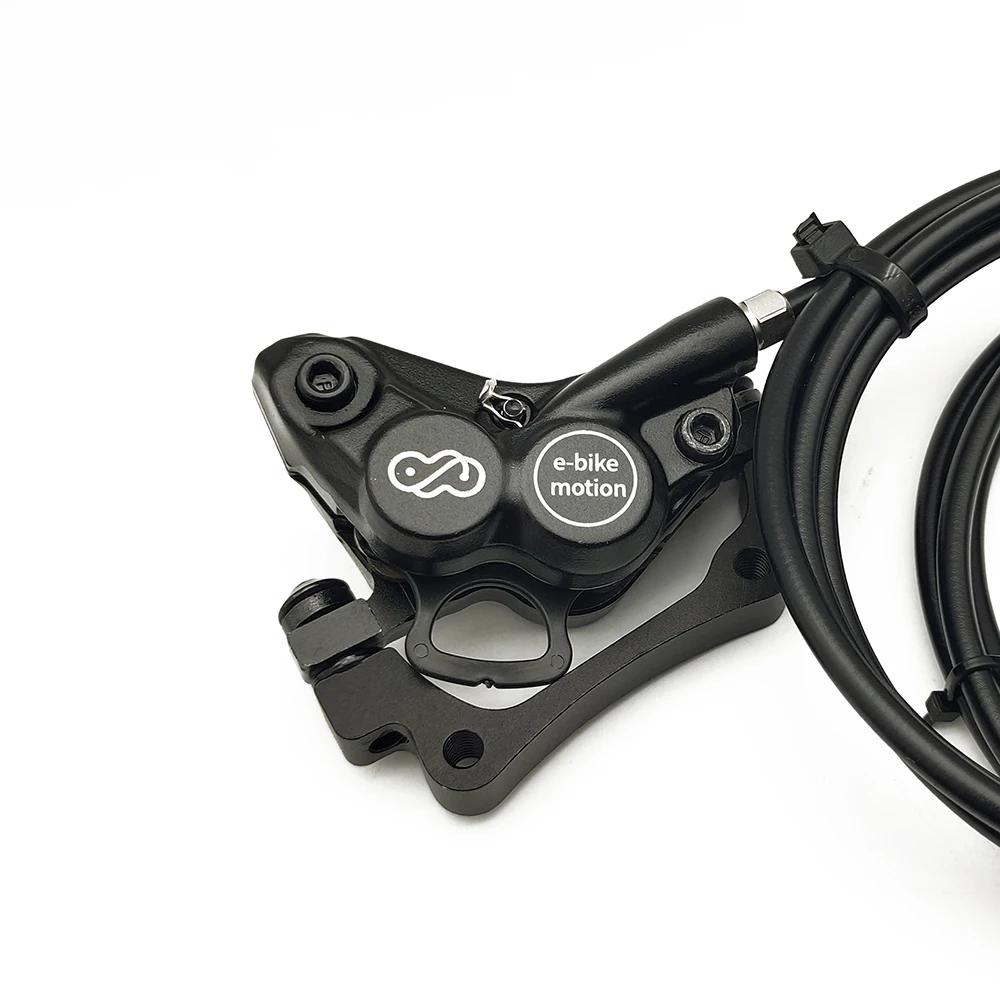 Frein à Disque Hydraulique Pour Vélo M4, étrier à 4 Pistons MT420 Frein Avant Gauche Arriere Et Droit 94357376 Frein à Disque Hydraulique Pour Vélo M4, étrier à 4 Pistons MT420 Frein Avant Gauche Arriere Et Droit 94357376
