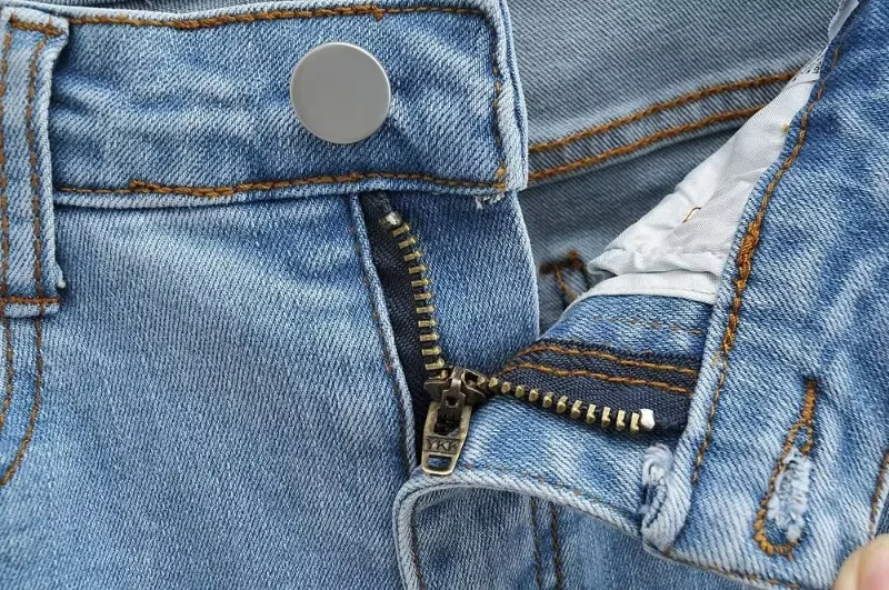 Pantalones vaqueros acampanados de verano para mujer, pantalones vaqueros largos ajustados, pantalones vaqueros elásticos azules de moda Y2K, pantalones vaqueros de cintura alta 2025