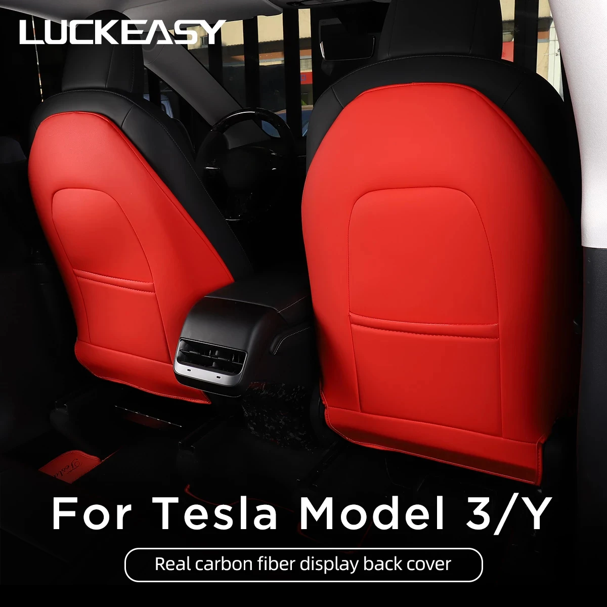 

Коврик для заднего сиденья автомобиля Tesla Model3 Y X S 2022-2023