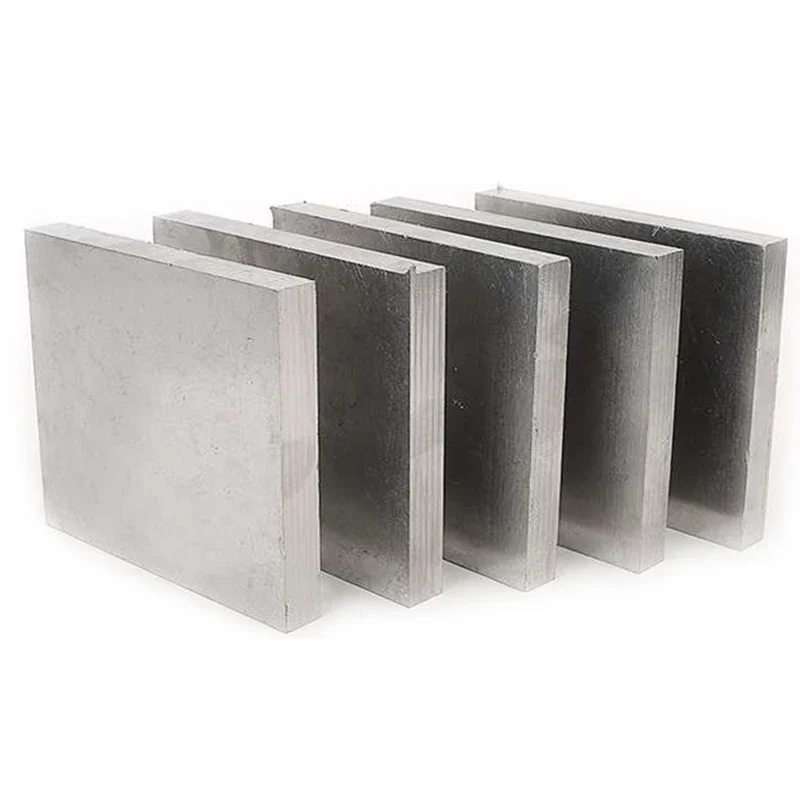 

Customized Titanium Sheet 2.5mm x 250mm x 350mm Titan Ti Alloy Plate Zero Cut