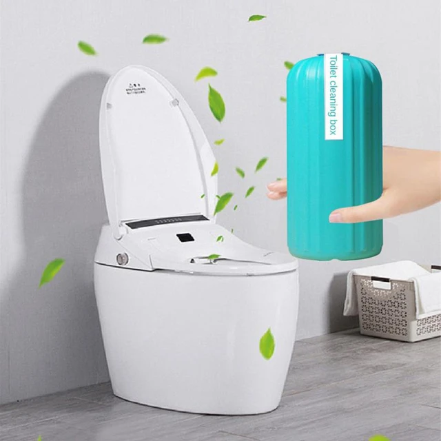 désodorisant wc pc