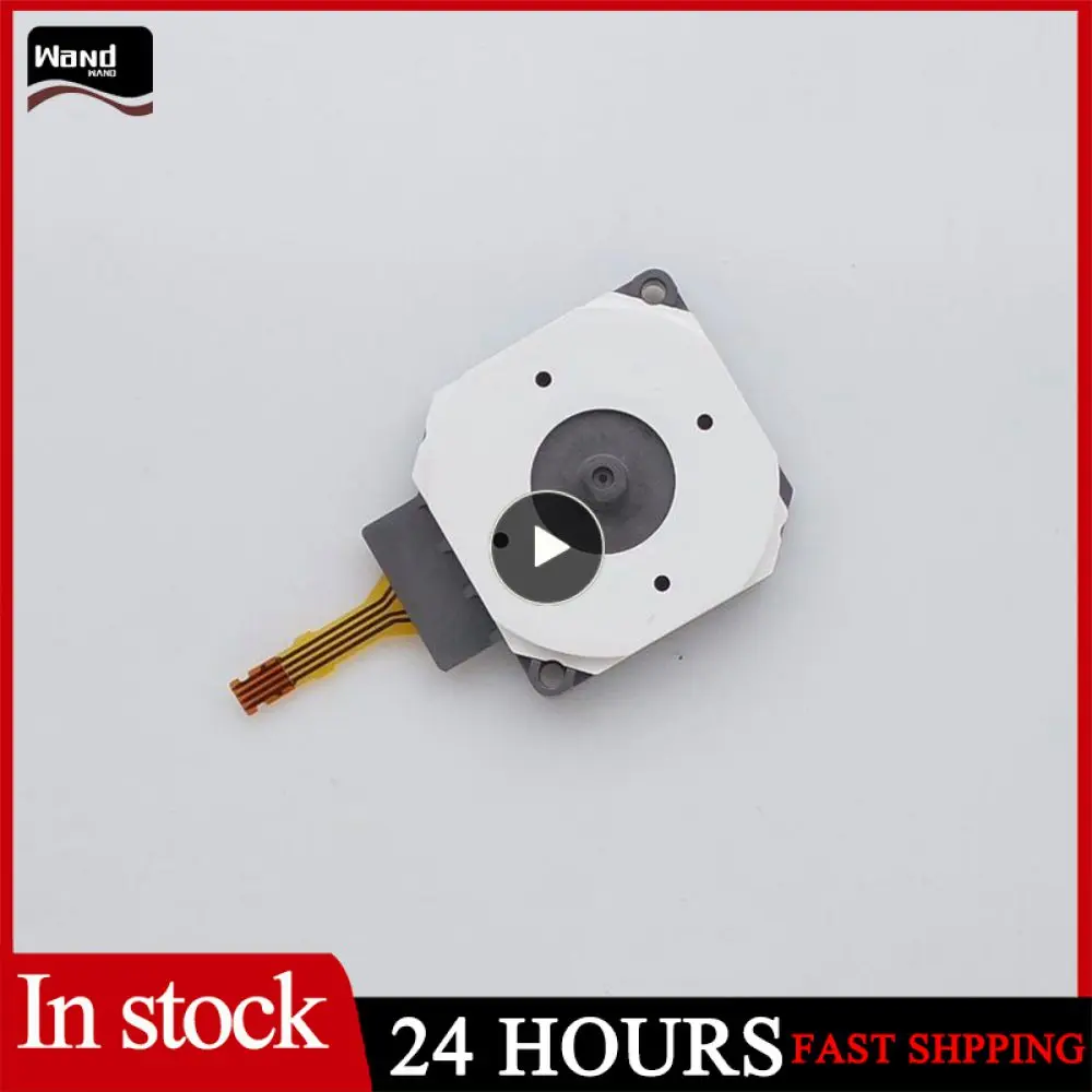 Joystick Per Pollice Con Levetta Rigida In Plastica + + Pad Per 2Ds 3Ds 3Ds 3Ds Xl Per Il Nuovo 3Ds 3Dsxl Xl Ll/Nuovo 2Ds Xl Ll