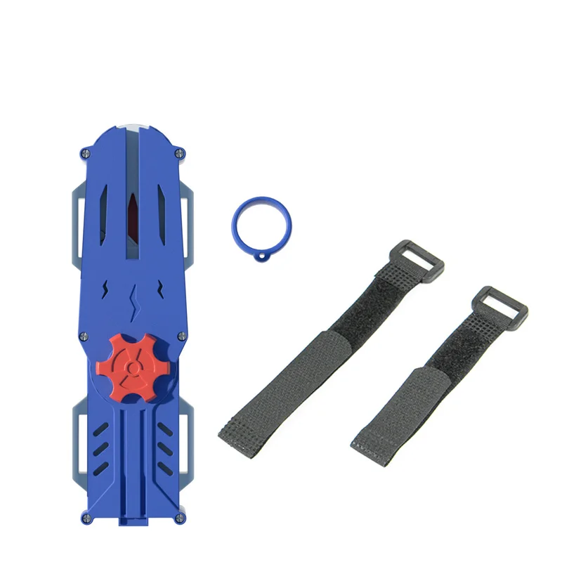 Gravity Radish Series Decompression Toy Assassin Sleeve Sword Automatic Ejection Recycling Stress Relief Toys for Kids Adult