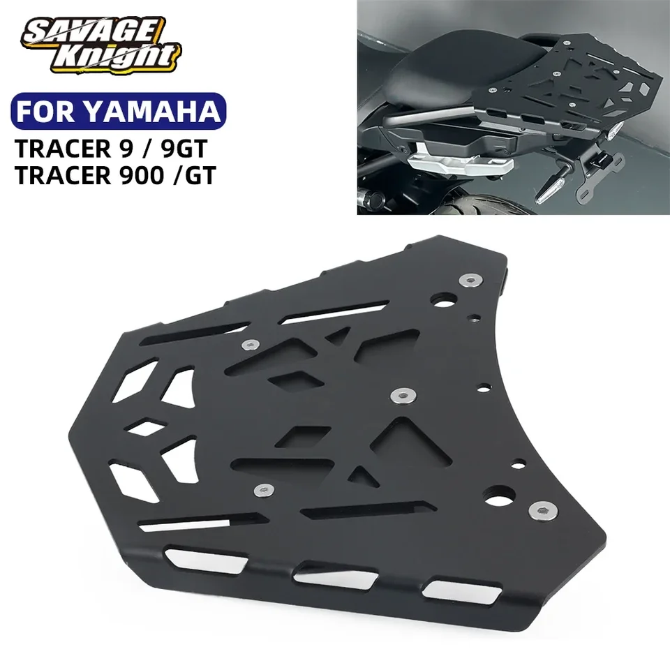 メリノ】 バイク用リアラゲッジブラケットキャリアラックホルダー