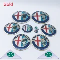 11pcs gold
