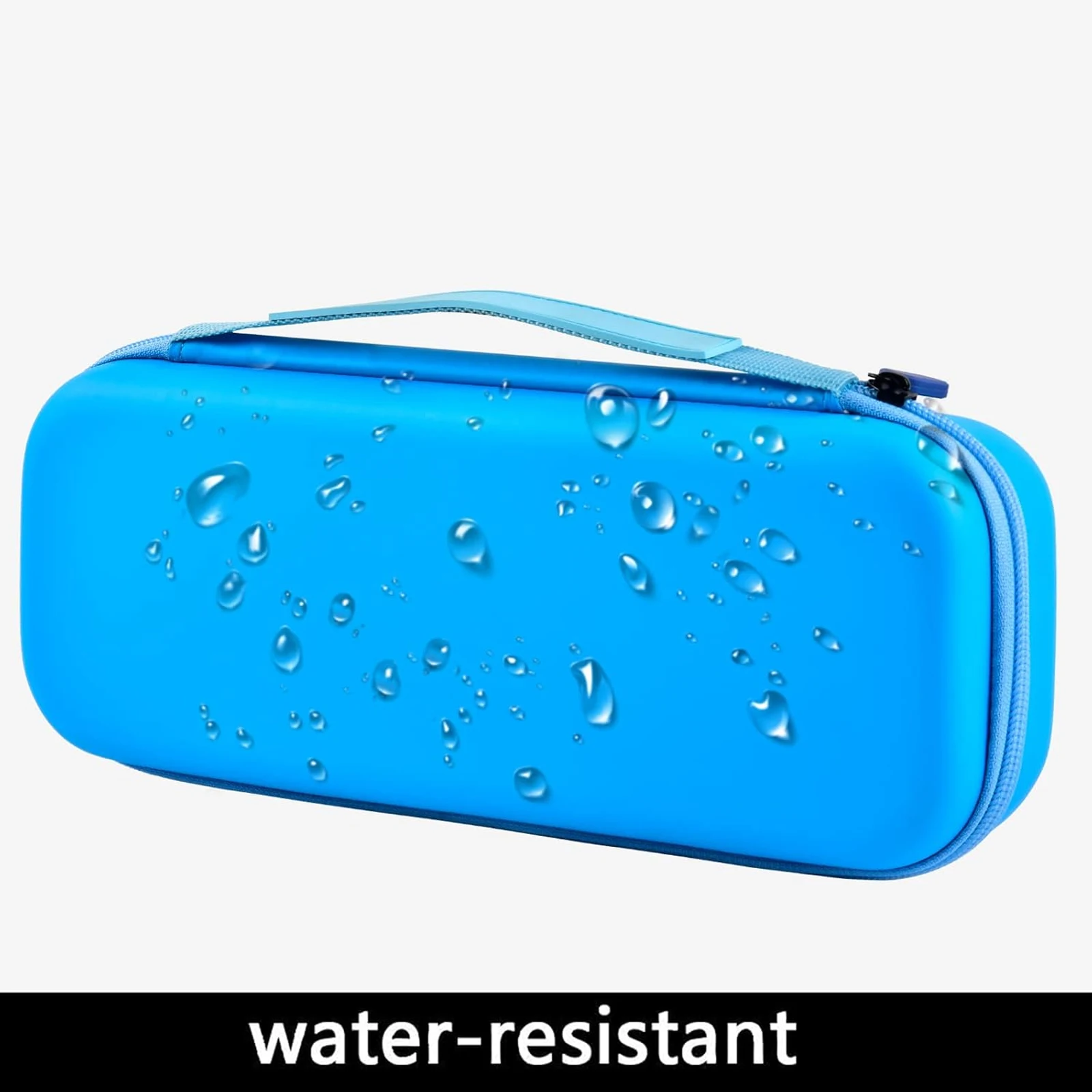 Musical Instrument Case Compatible with Otamatone Japanese Electronic Musical Instrument Portable Synthesizer/Maywa Denki electronic musical instrument