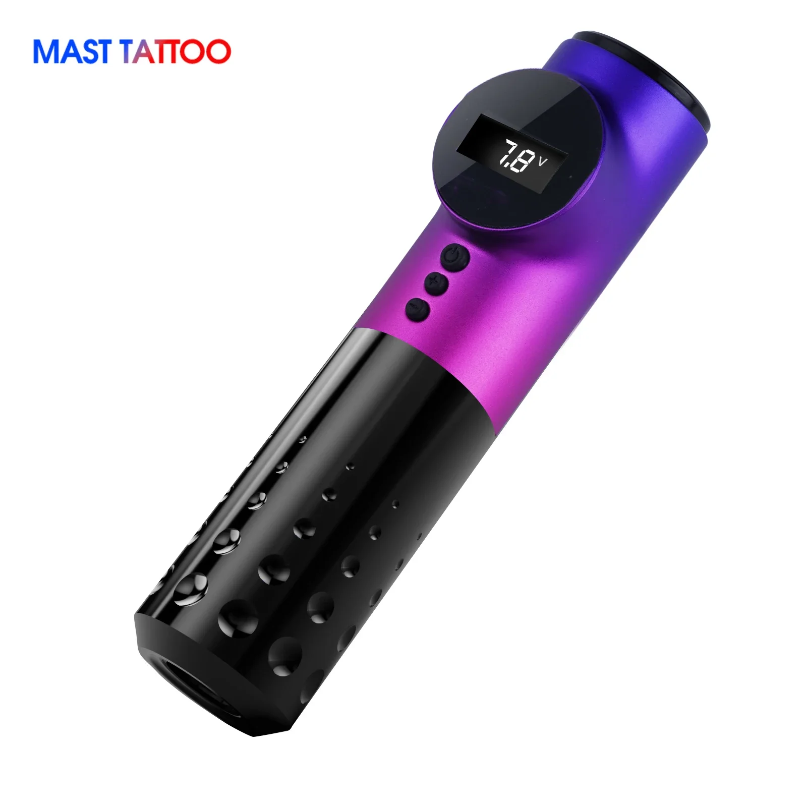 Mast Tattoo Archer Wireless Battery LED Permanent Make Up Machine Rotary  Pen Kit