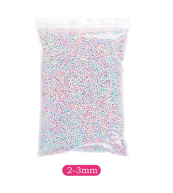 Sale 10,000 Mini Styrofoam Balls 2mm 3mm 4mm Polystyrene Filler Foam Ball  Beads You Choose Color DIY Slime Floam Arts and Crafts Supplies -   Norway