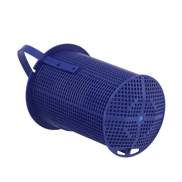 Skimmer Kosár Könnyen Felszerelhető Tartós Szűrőkosár Az Uszodákhoz - Image 2