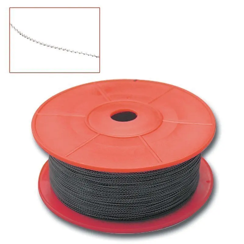 проволока для опломбирования. проволока витая 0,5мм, 104м. 75 мм. 75 мм 100 м. 75 мм.