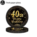 Plate-7inch