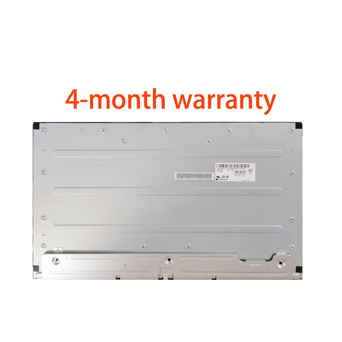 오리지널 LM238WF2 SSK1 SSK2 SSK3 23인치 LCD 모니터 LCD 스크린 1080P 디스플레이 올인원 LG용