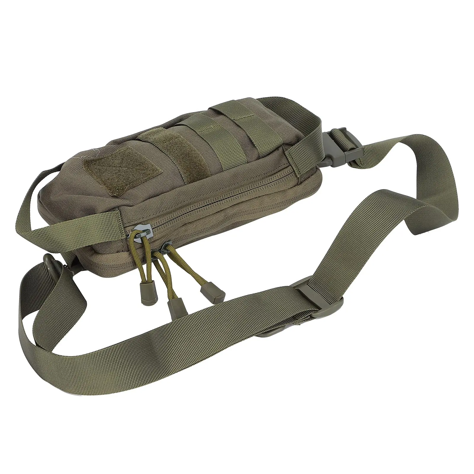 Compact Outdoor Sling Bag for Everyday Carry