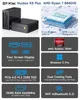 GMKtec Oculink Mini PC K11 K8 Plus M7 AMD Ryzen 9 8945HS 8845HS 6850H 2*USB4 2*DDR5 2*2.5G LAN Gaming Computer Windows 11 WiFi6 4