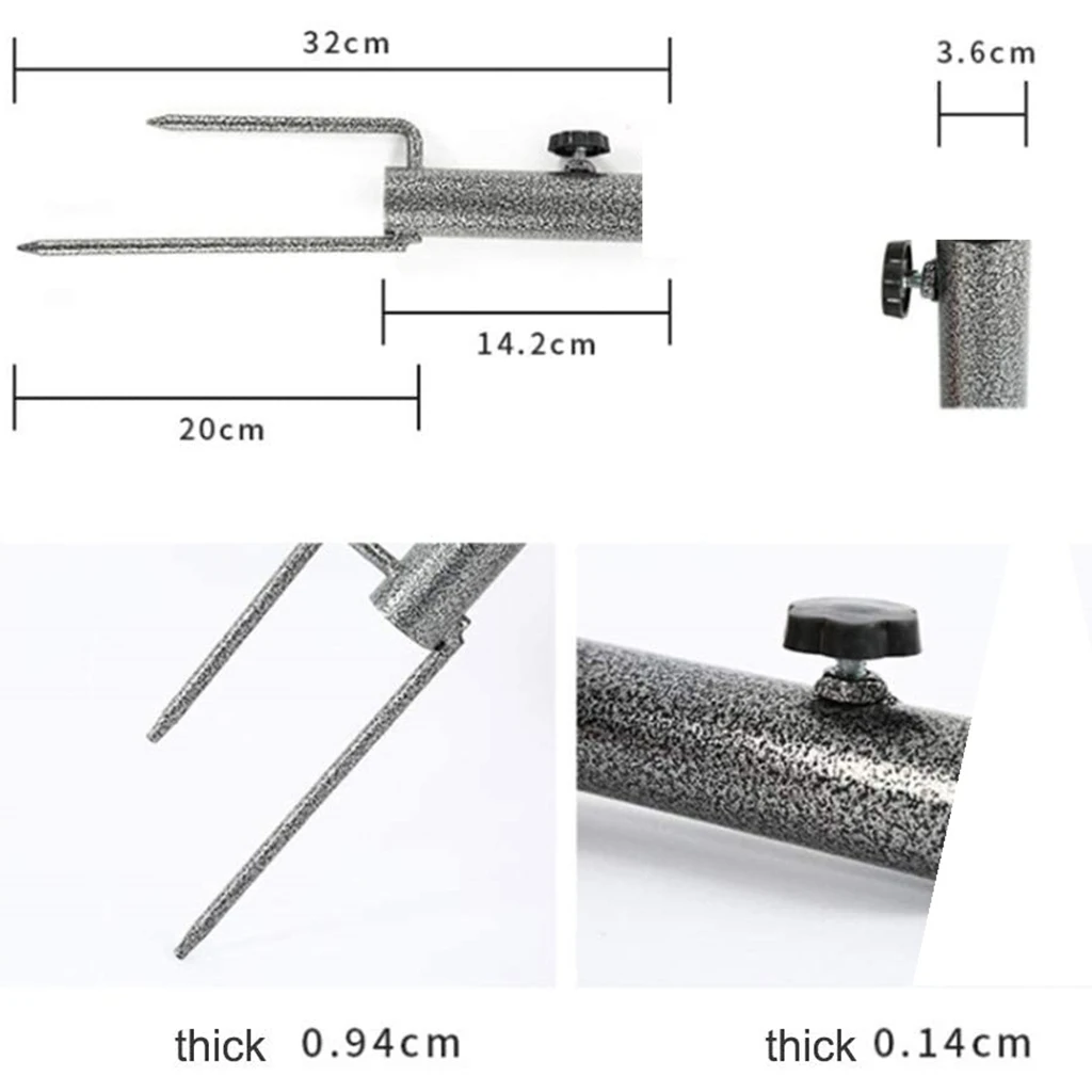 Patio Umbrellas Base Camping Umbrella Base Stand Yard Heavy Duty Parasol Holder Sunshade Umbrellas Stand Holder Replacements