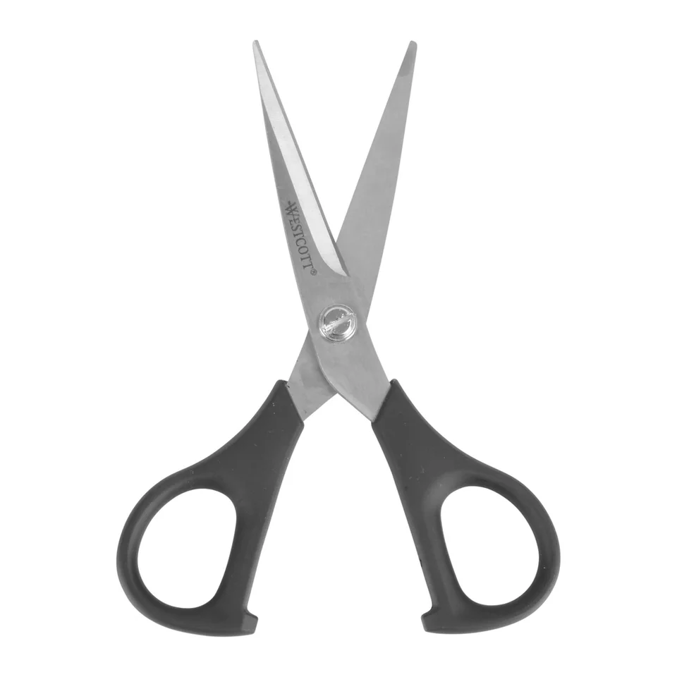 Stainless Steel Multipurpose Scissors for Home Office
