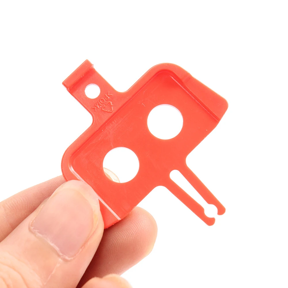 

Cycling Part Spacer Disc Pads Spacer Disc Pads Easy Installation High-quality Hydraulic Brakes Pads Mountain Bike