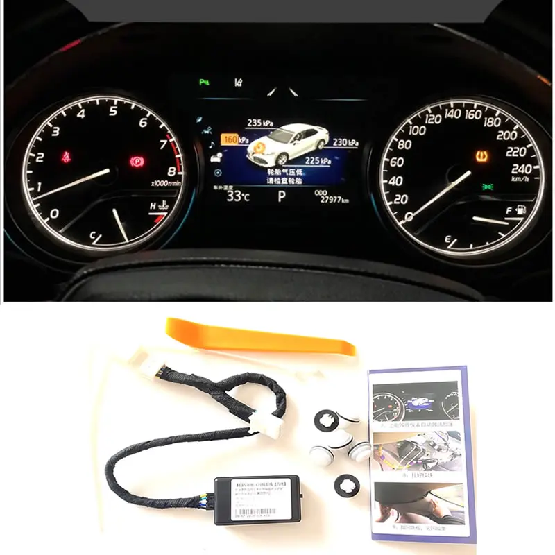 Toyota Corolla Tire Pressure Display Discover The 10 Videos & 80+ Images