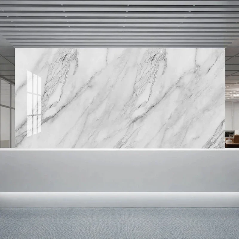 Branco Moderno Fresco Sala Fundo da Empresa 3d Sala branco moderno fresco sala fundo da empresa 3d sala 01