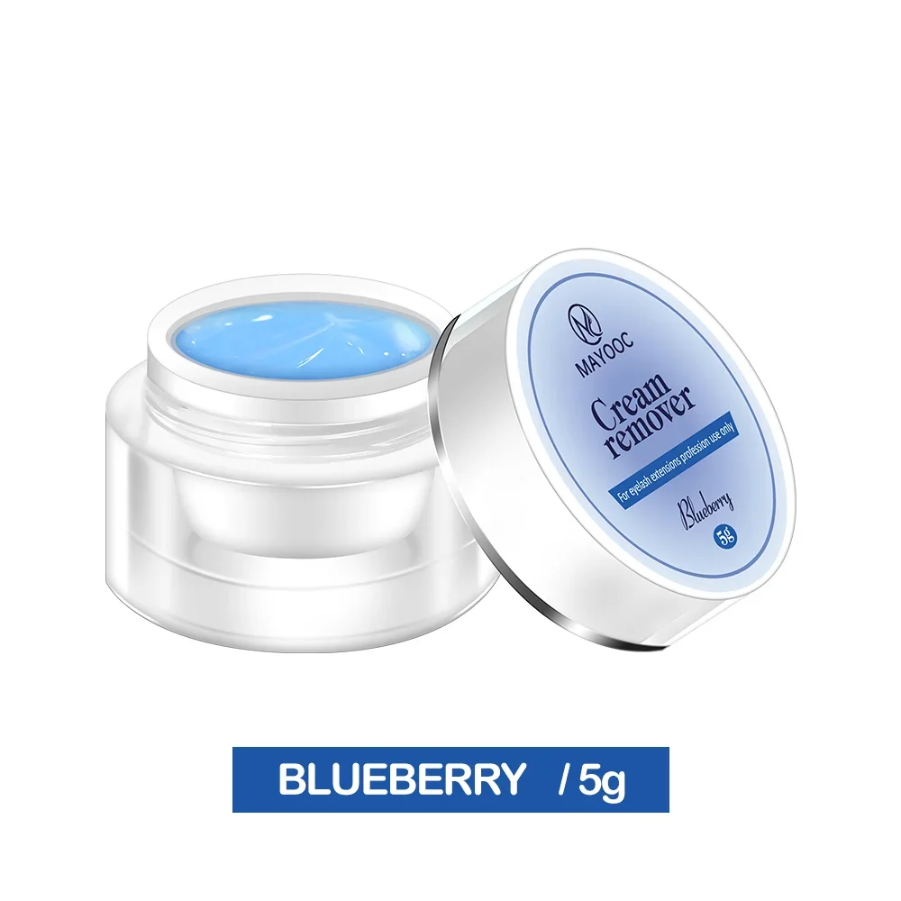 5g Blueberry Flavor