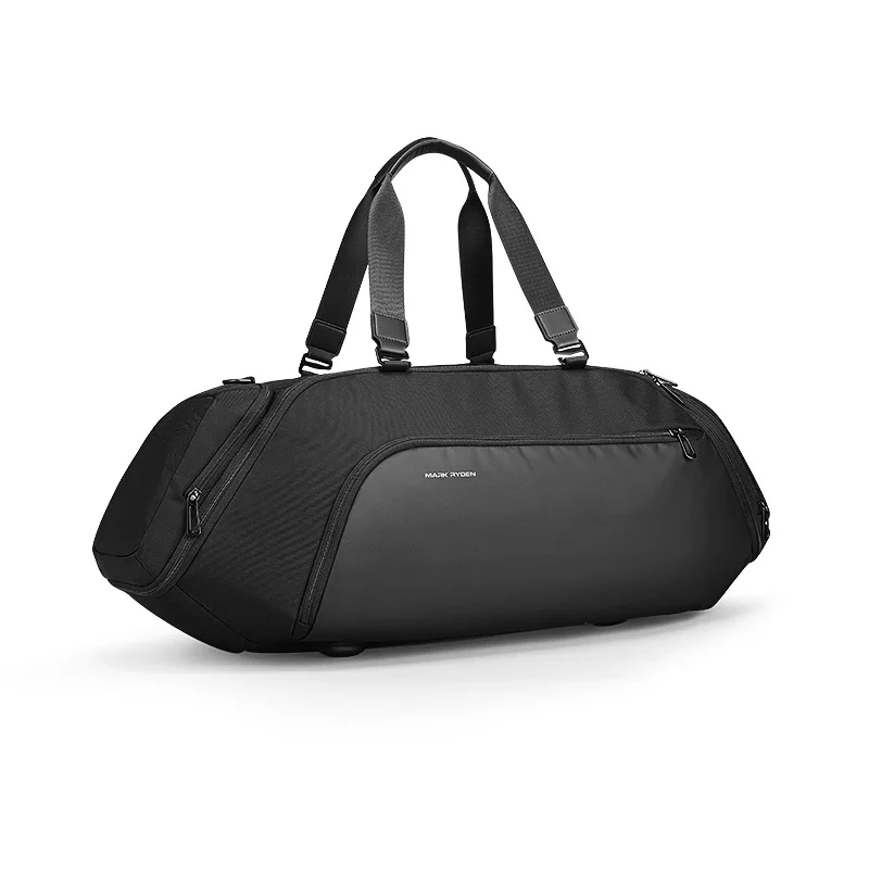 

New Fashion Travel Bags Men Luggage Business Waterproof Oxford Bags Sports Male Fitness Totes Backpacks Shoes Shoulder Bag