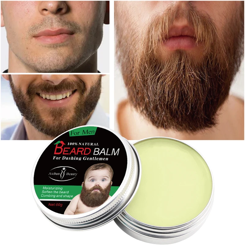 Рисунок 2 - Эссенция для роста бороды