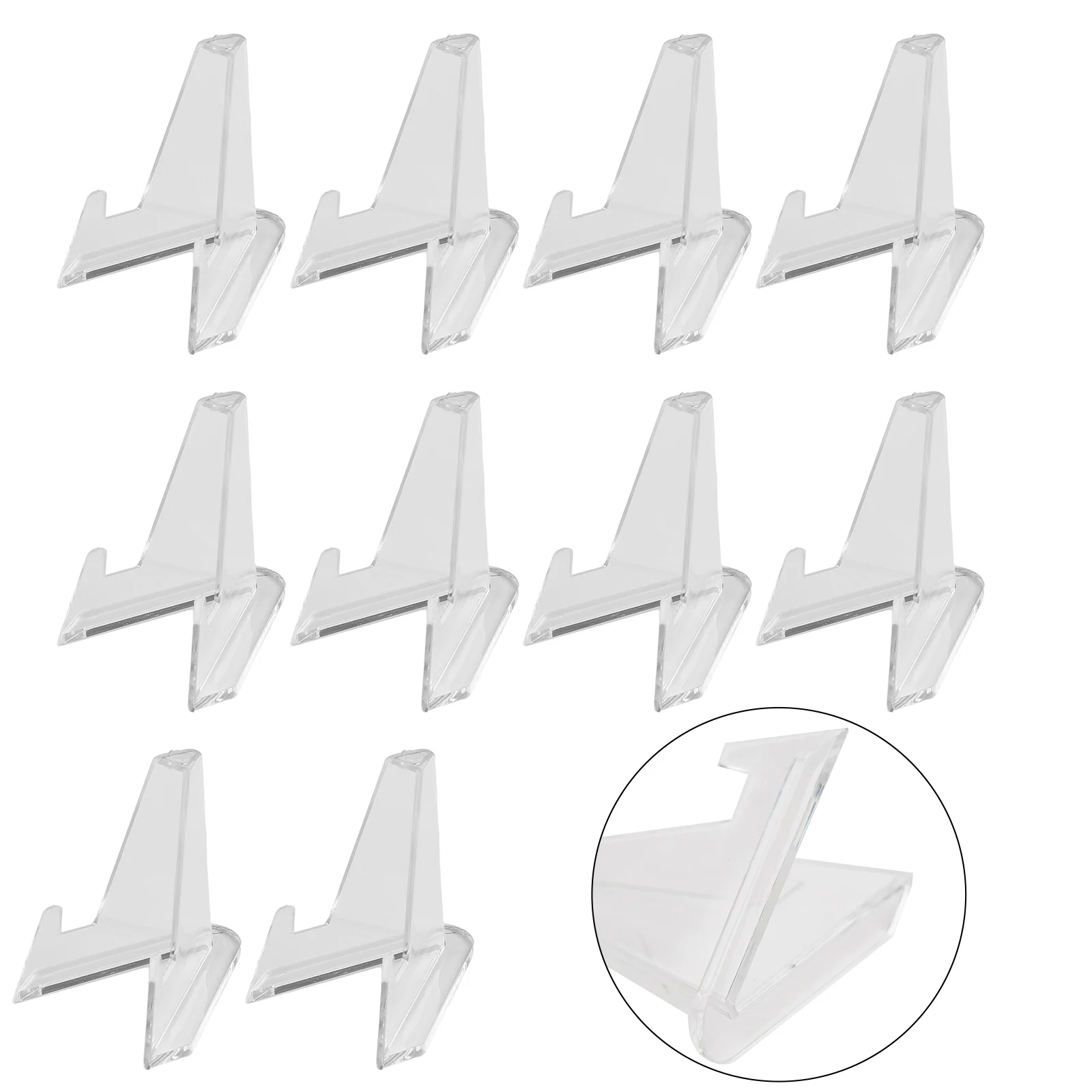 

Держатель для визиток, 10/20 шт., 5,8 Г