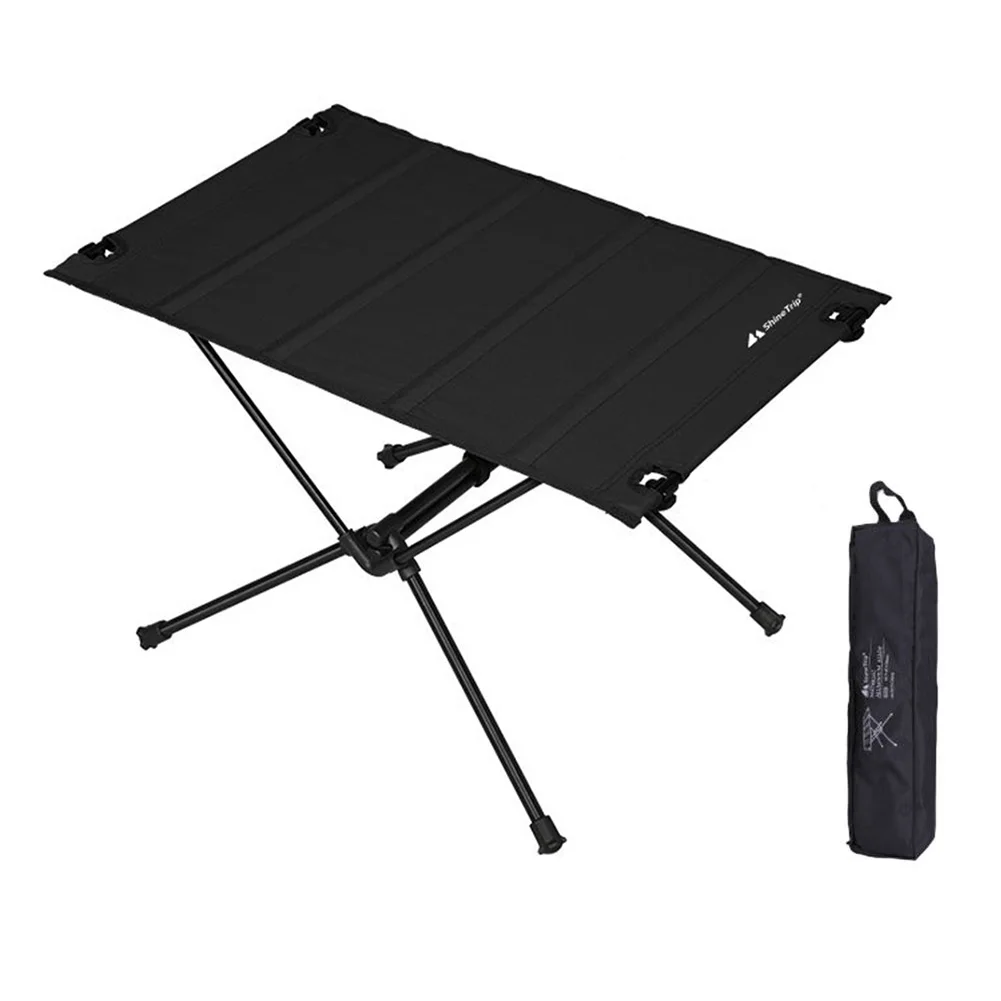 

Oxford Cloth Foldable Camping Table Camping Table Foldable Outdoor Barbecue Picnic Portable Foldable Camping Table