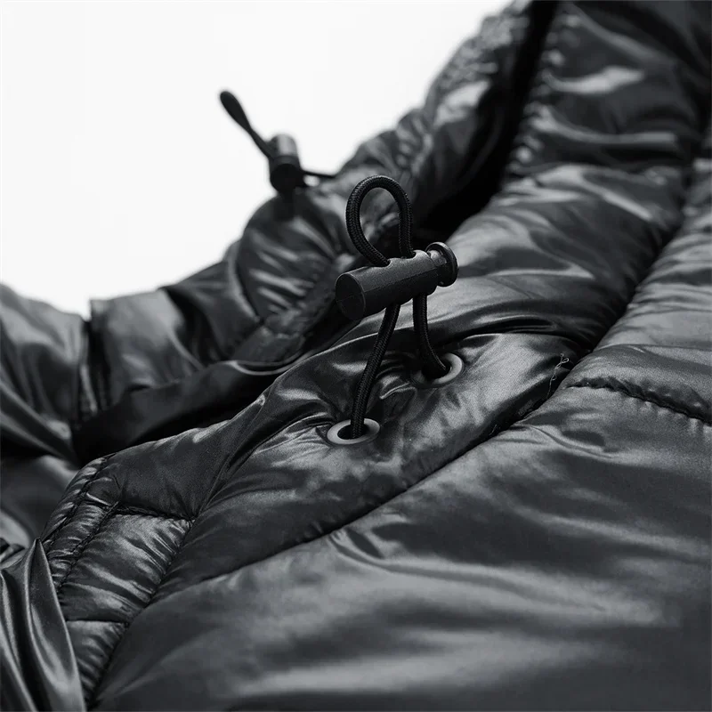 Рисунок 4 - Повседневная мужская парка