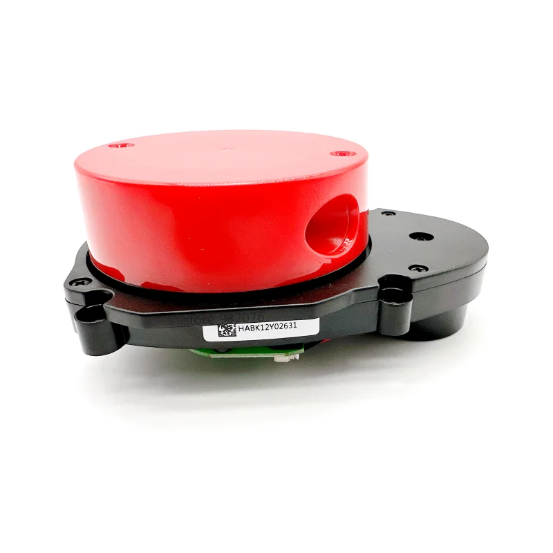 Dreame D10s Plus Robot Vacuum Cleaner Black PhoneMarket