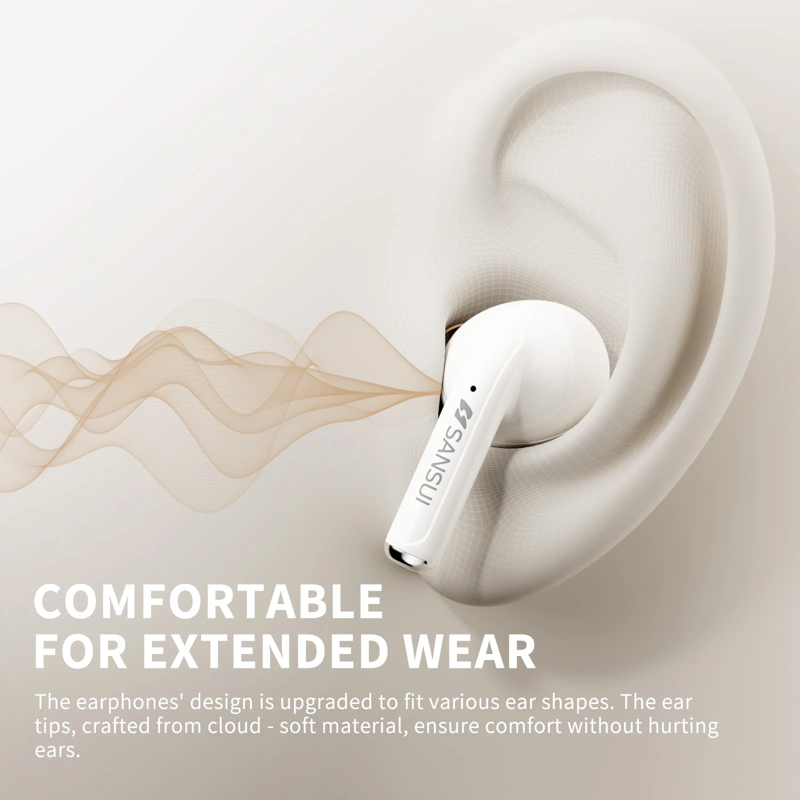 小倉唯 モデル TRUE WIRELESS STEREO EARPHONES 小倉唯 / TRUE WIRELESS STEREO EARPHONES 小倉唯モデル