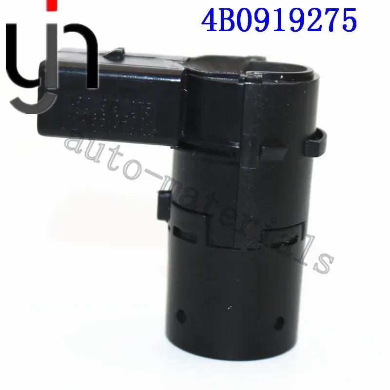 PDC parking sensor Distance Control parking Sensor 3-Pin PDC For AUDI /VW /SK ODA /SEAT /Ford 4B0919275 4B0919275A 7M3919275