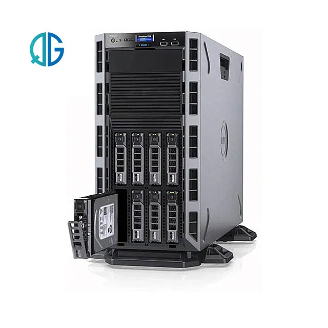 

Б/у башенный Сервер Dell PowerEdge T330 Barebones