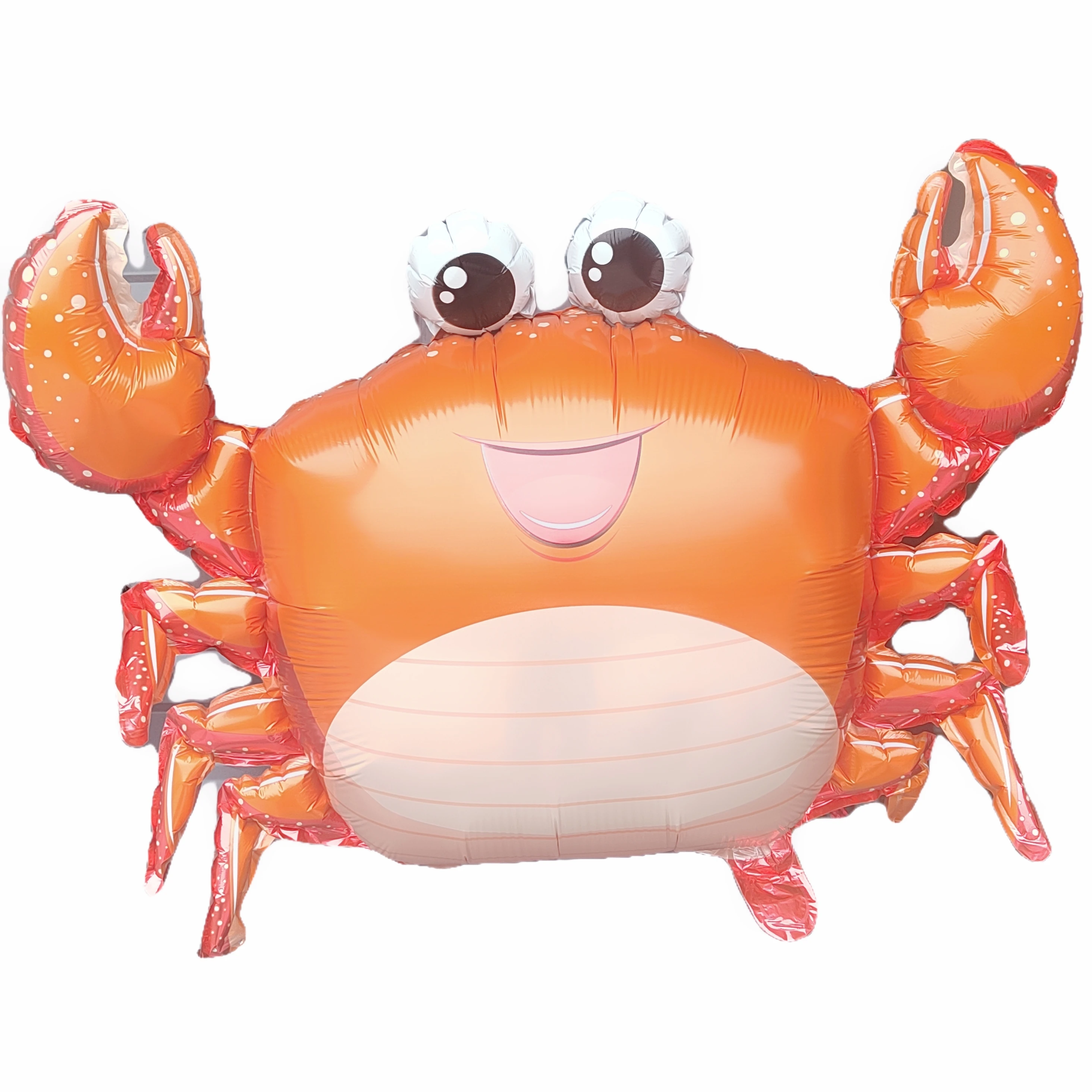 Große meeres tiere Folien ballons Hai Fisch Helium Luft Globos Baby party Geburtstags feier Hochzeits dekorationen Ozean Thema Ballons – Detail 6
