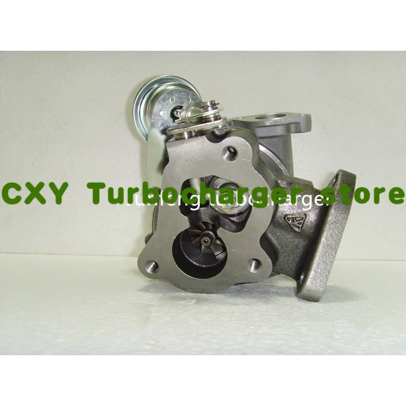 Kp35 54359880005 73501343 Turbo For Fiat Commercial Qubo With Sjtd 16V Multijet Z13Dtj Engine