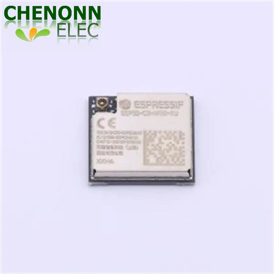 ESP32-C3-MINI-1U-H4