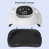 LINMANDA SUNX21 Led Uv Lamp For Nails Drying All Gel Professional Nail Art Tools 320w 72 Beads High Power Nail Lamp 4