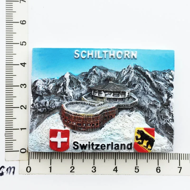 Alps Schilthorn