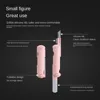 7 in 1 Computer Keyboard Cleaner Brush Kit Screen Cleaning Multifunctional Headset Case Cleaning Tools Spray Bottle Clearing Ash 3