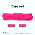 Rose red