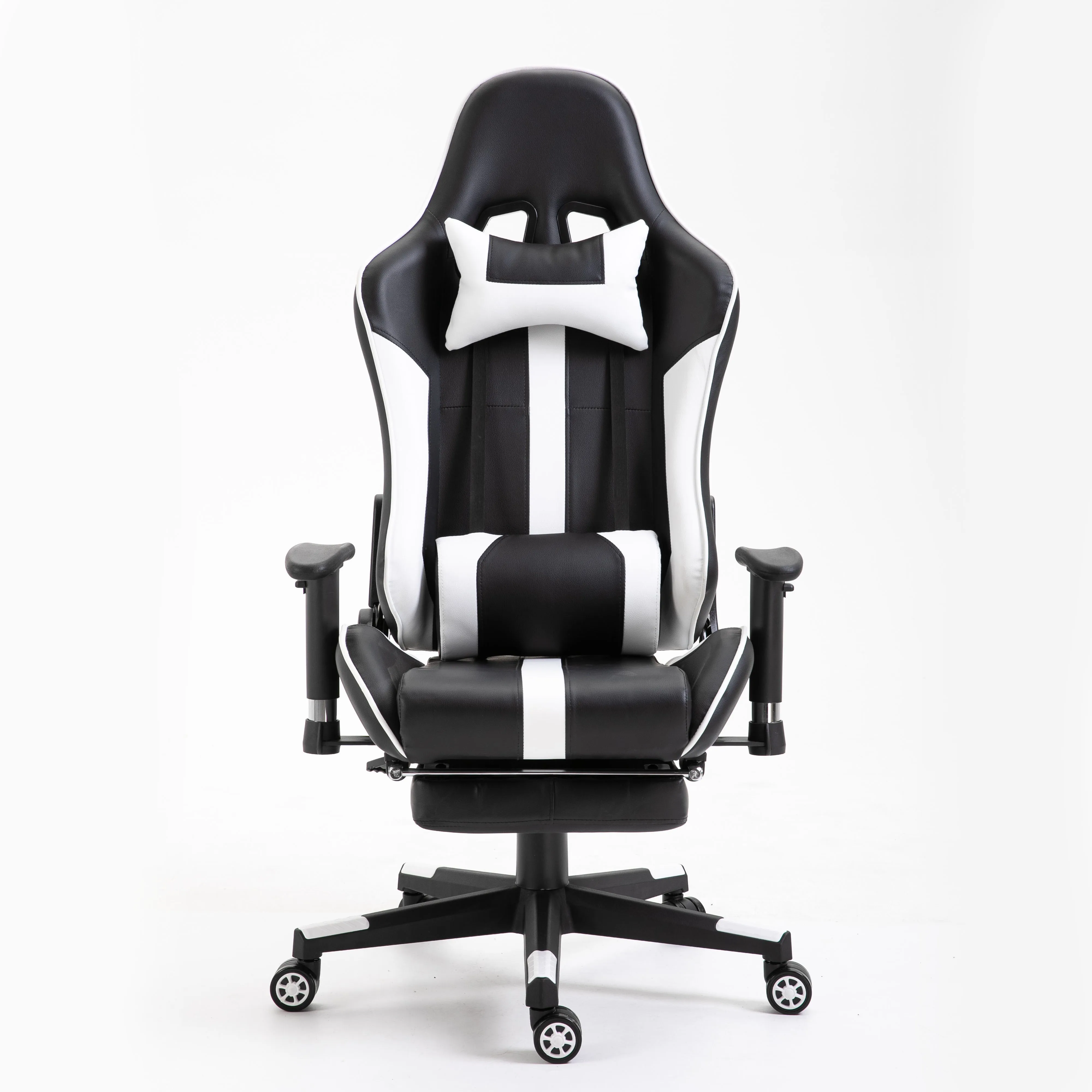 

Computer Gaming Chair High Back Racing Style Ergonomic Gaming Chair