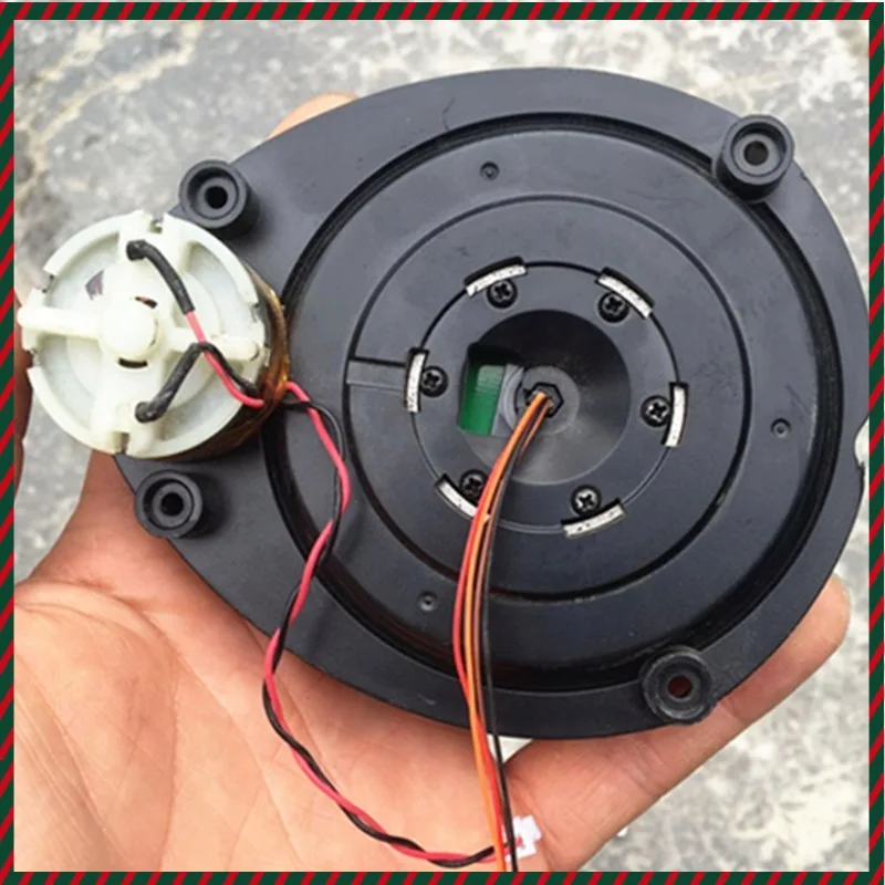 Neato Lidar Sensor de Distância a Laser Lds para Peças de Aspirador Robótico Neato Série xv Xv11 Xv-14 Xv15 Xv12 Xv21