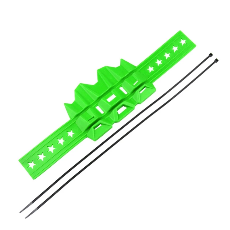 

D7WD выхлопная задняя труба мотоцикла глушитель защитный экран для мотоциклов