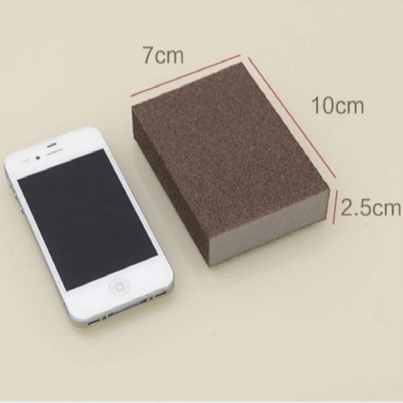 2pc BBQ Cleaning Brick Block Barbecue Cleaning Stone BBQ Racks Stains Grease Cleaner Tools Kitchen Decorates Gadgets
