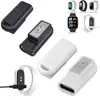 USB TYPE-C Charger Adapter For Xiaomi Mi Band 8 Pro Bracelet & Redmi Smart Band 2 Watch 4 3 Portable Magnetic Charger Connector 1