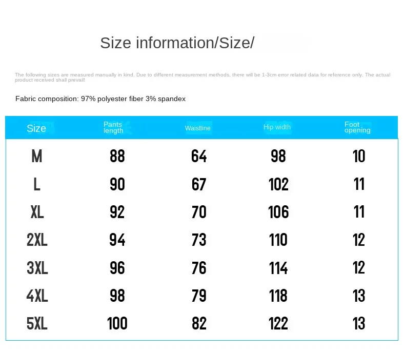 Description Picture 3 of itemMen's Summer Ice Silk Pants Mesh Breathable Casual Thin Quick Dry Pants Loose Elastic Pants Sports Fitness Trousers